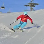 Szálloda Maiensee