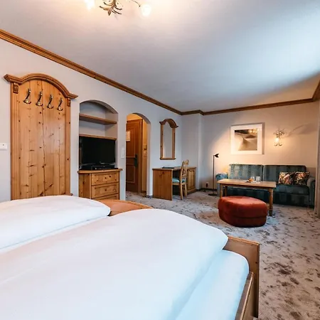 Maiensee Hotel 4*