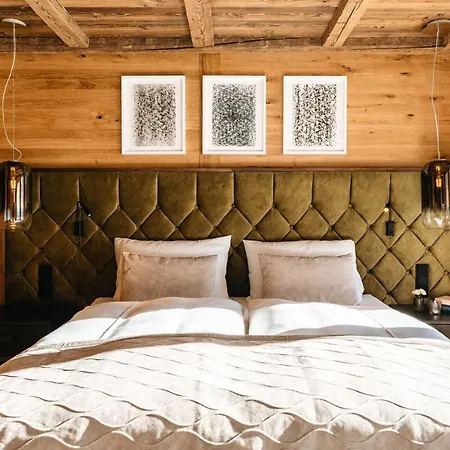 Maiensee Hotel 4*