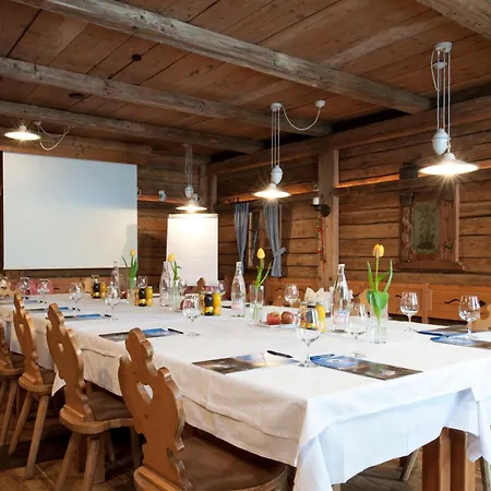 Hotel Maiensee 4*