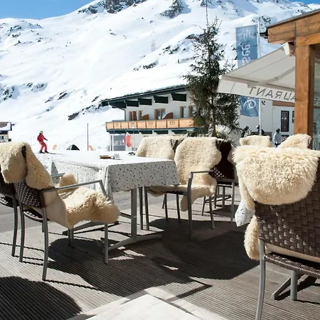 Maiensee Hotel