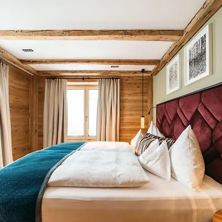 Maiensee Hotel 4*