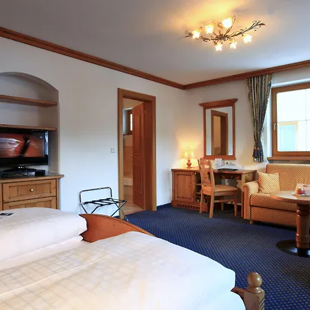 Hotel Maiensee 4*