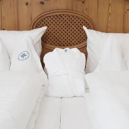 Maiensee Hotel 4*