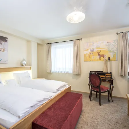 Hotel Maiensee 4*