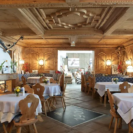 Maiensee Hotel